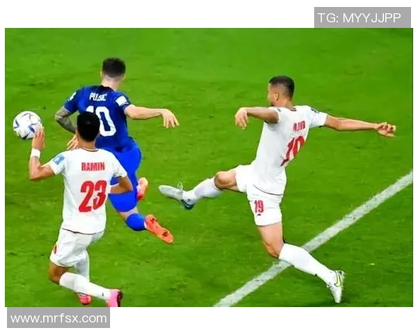 卡塔尔与伊朗友谊赛精彩对决展现足球魅力与团队精神